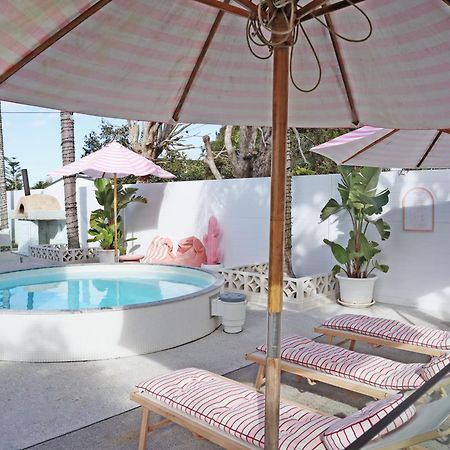 Cali Backpackers Hostel Caloundra Ngoại thất bức ảnh