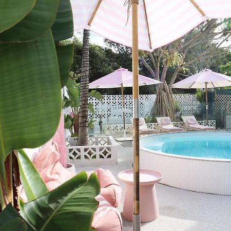Cali Backpackers Hostel Caloundra Ngoại thất bức ảnh