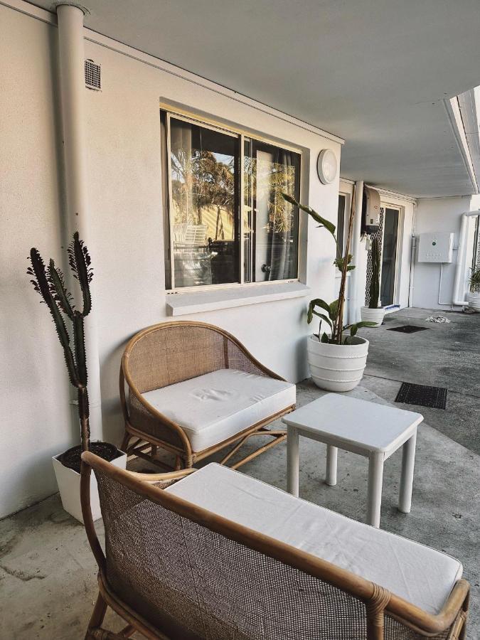 Cali Backpackers Hostel Caloundra Ngoại thất bức ảnh