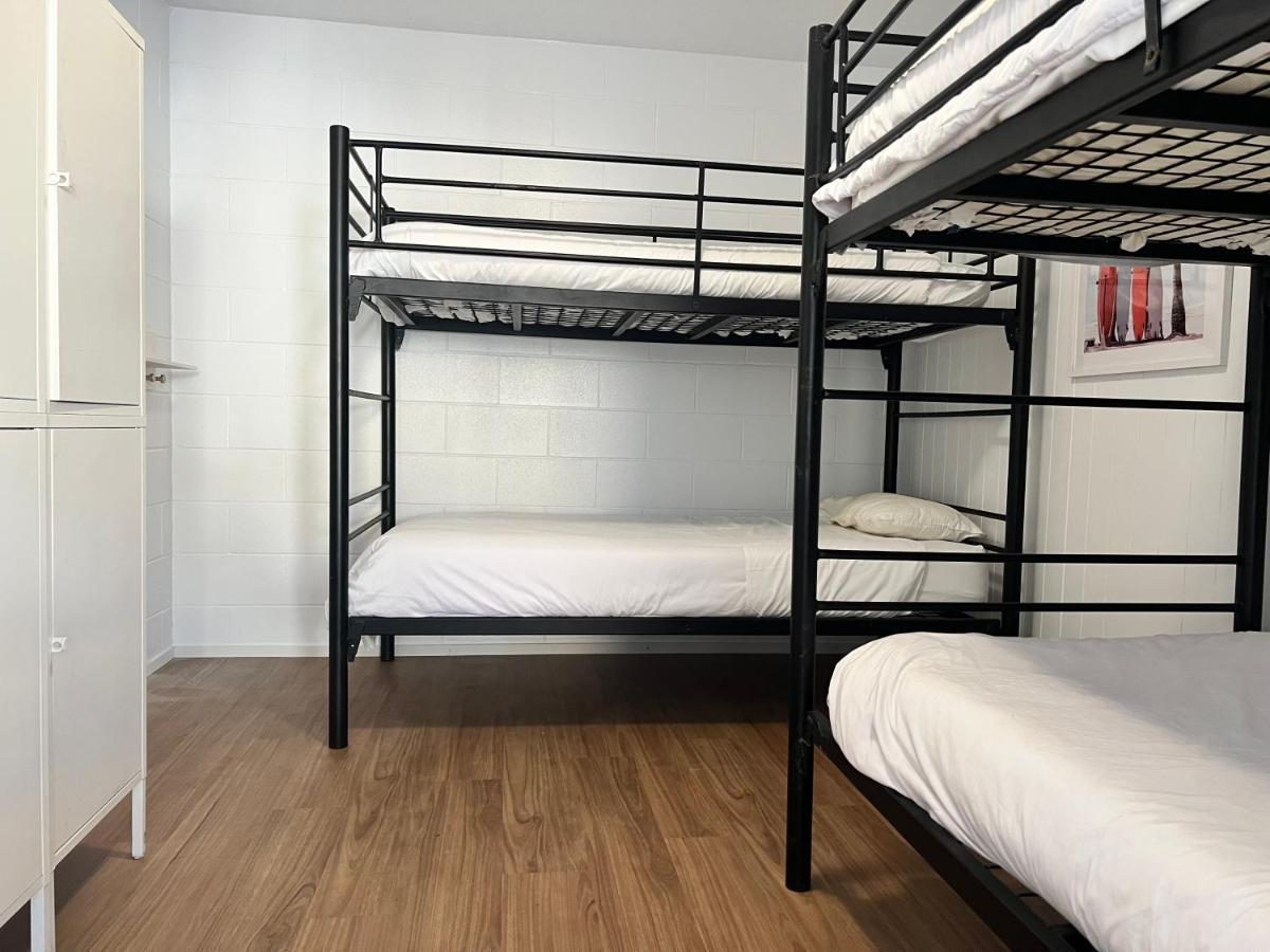 Cali Backpackers Hostel Caloundra Ngoại thất bức ảnh