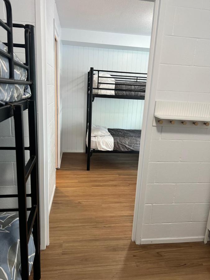 Cali Backpackers Hostel Caloundra Ngoại thất bức ảnh