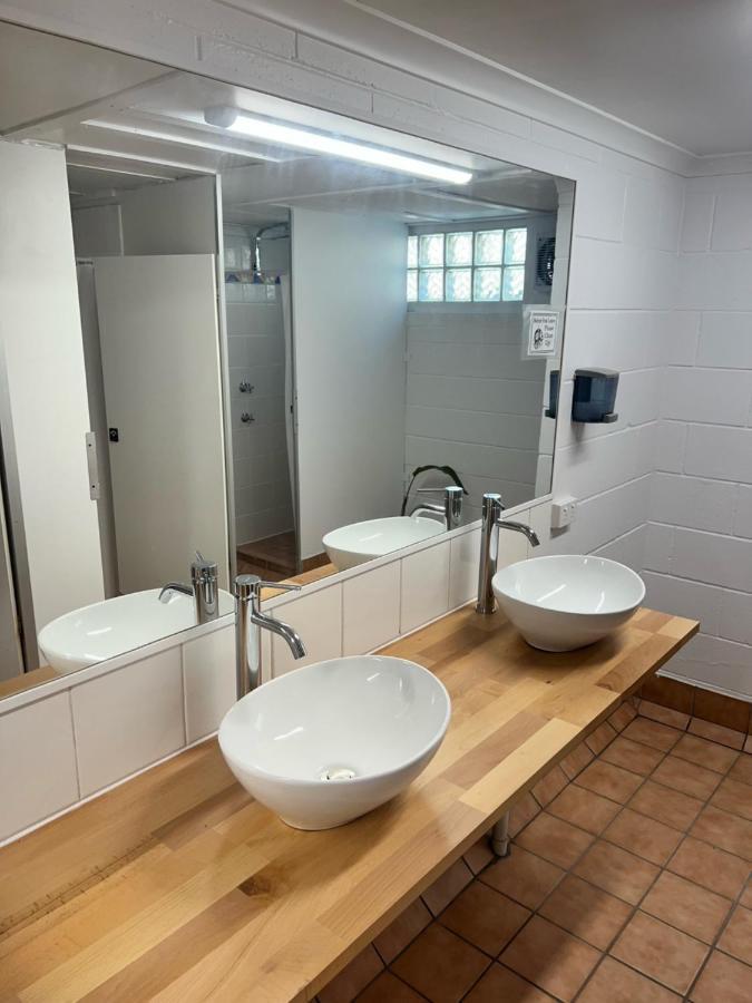 Cali Backpackers Hostel Caloundra Ngoại thất bức ảnh