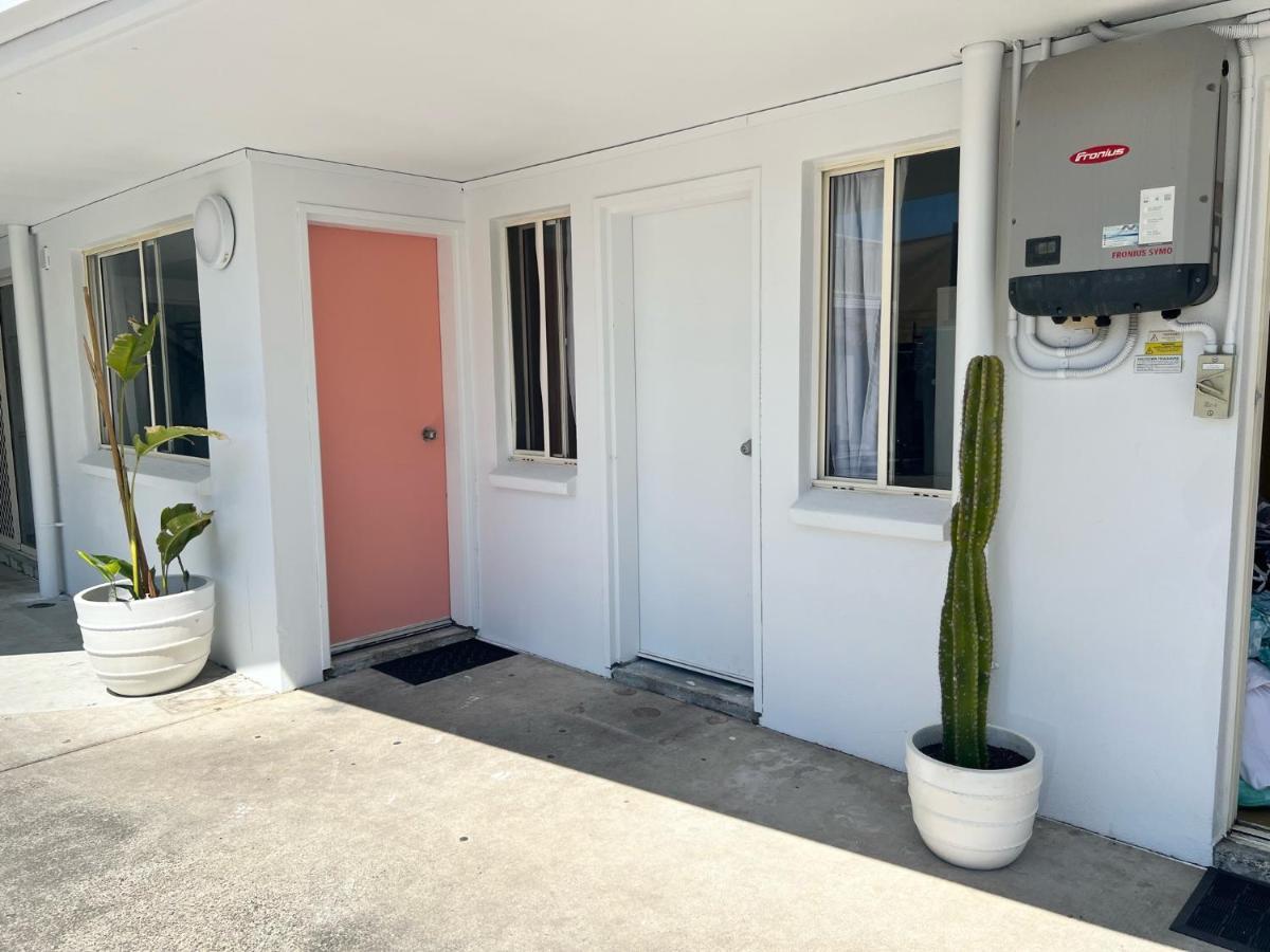 Cali Backpackers Hostel Caloundra Ngoại thất bức ảnh
