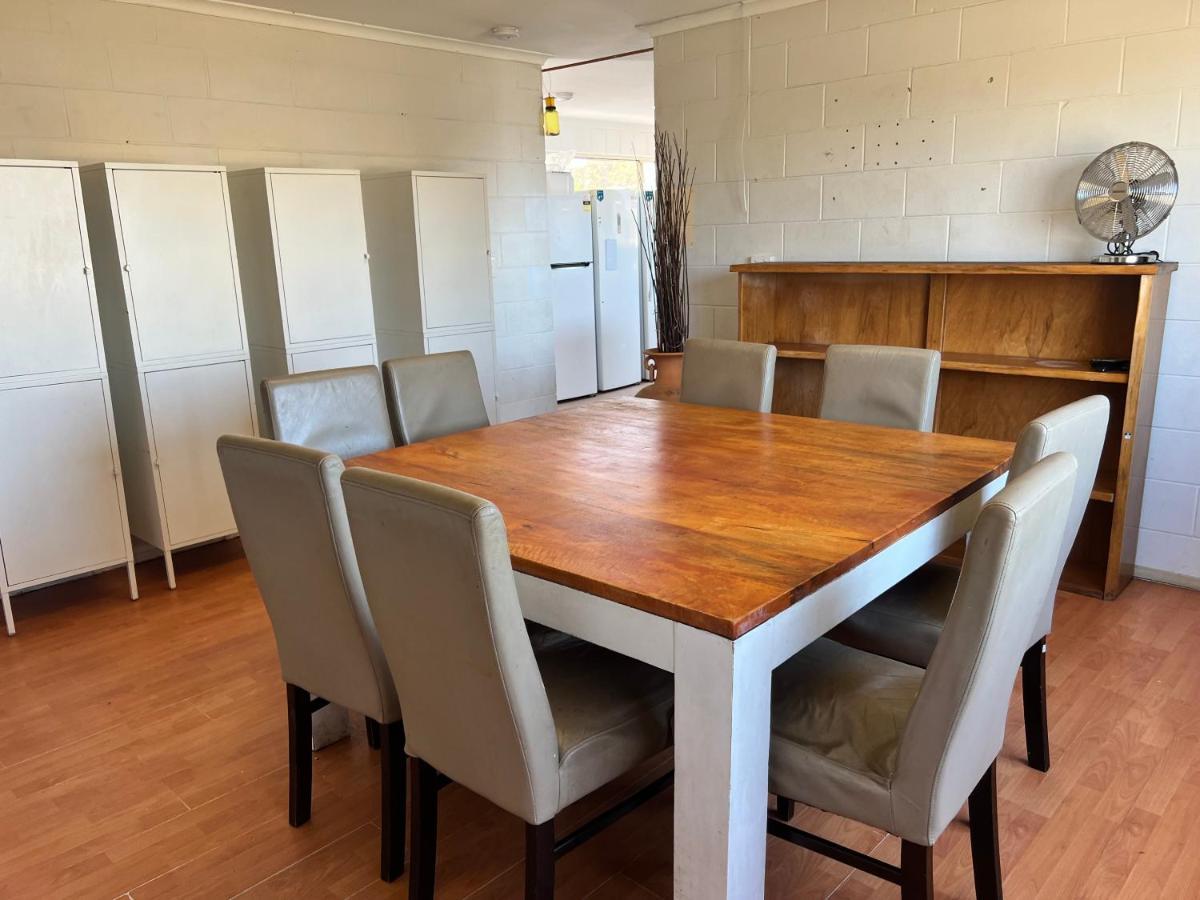 Cali Backpackers Hostel Caloundra Ngoại thất bức ảnh