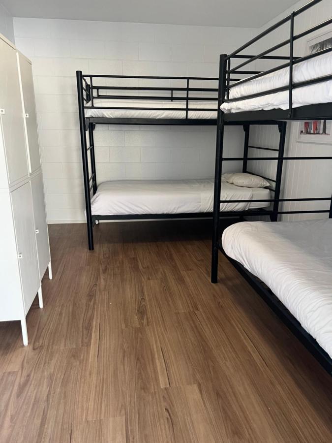 Cali Backpackers Hostel Caloundra Ngoại thất bức ảnh