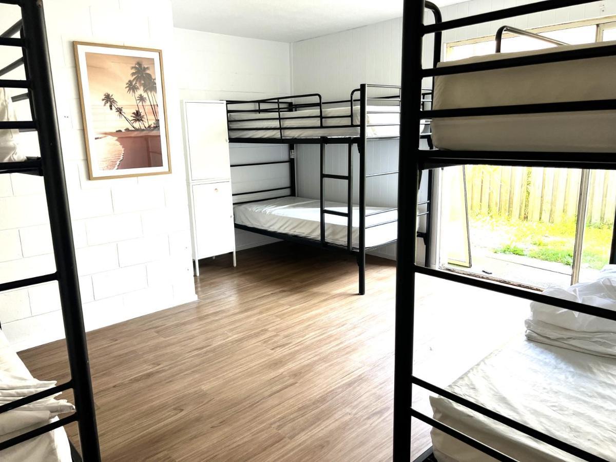 Cali Backpackers Hostel Caloundra Ngoại thất bức ảnh