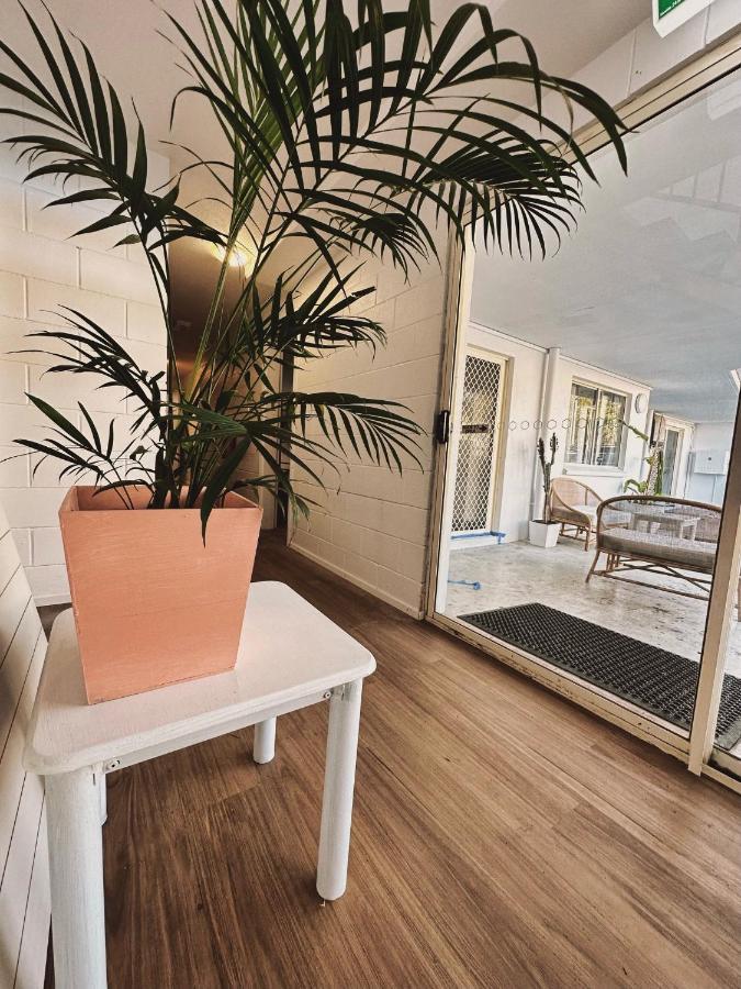 Cali Backpackers Hostel Caloundra Ngoại thất bức ảnh