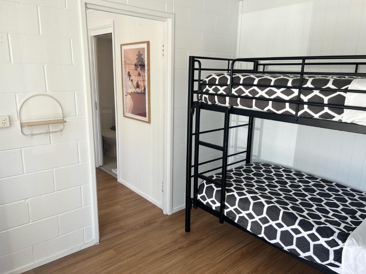 Cali Backpackers Hostel Caloundra Ngoại thất bức ảnh