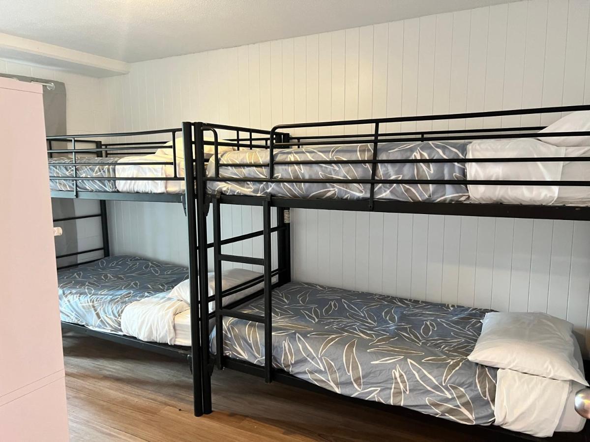 Cali Backpackers Hostel Caloundra Ngoại thất bức ảnh