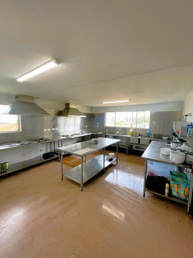 Cali Backpackers Hostel Caloundra Ngoại thất bức ảnh