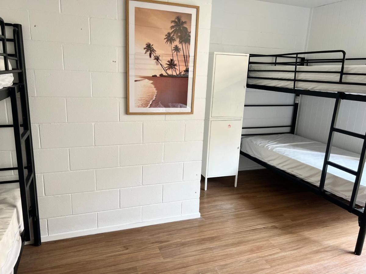 Cali Backpackers Hostel Caloundra Ngoại thất bức ảnh