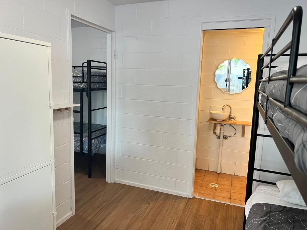 Cali Backpackers Hostel Caloundra Ngoại thất bức ảnh