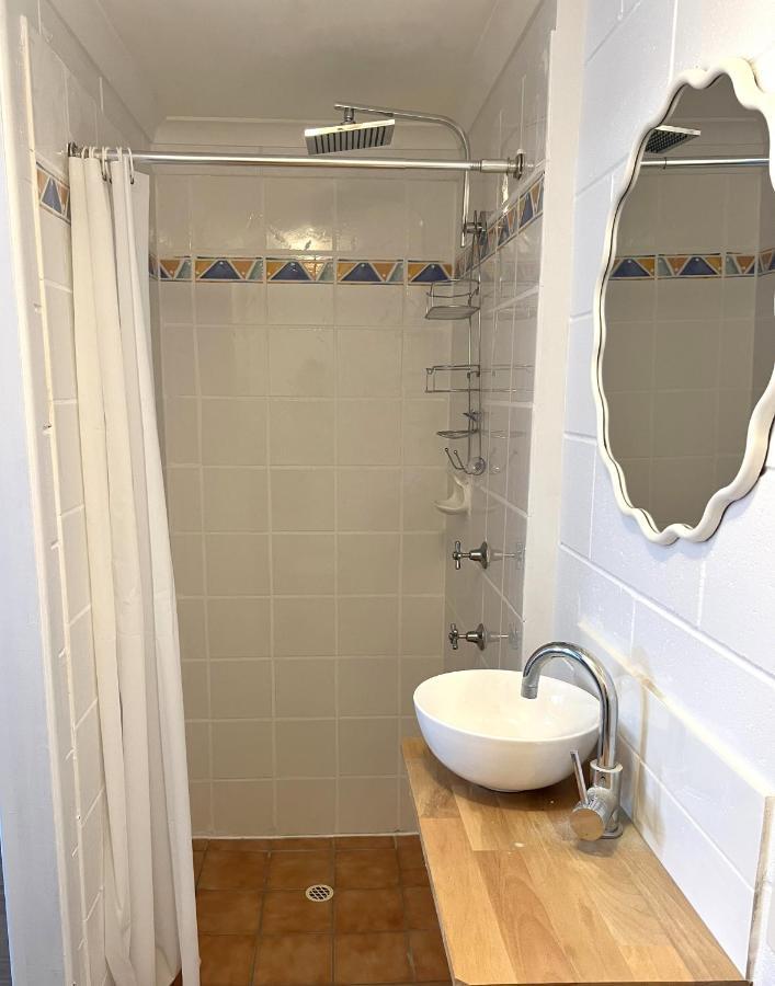 Cali Backpackers Hostel Caloundra Ngoại thất bức ảnh