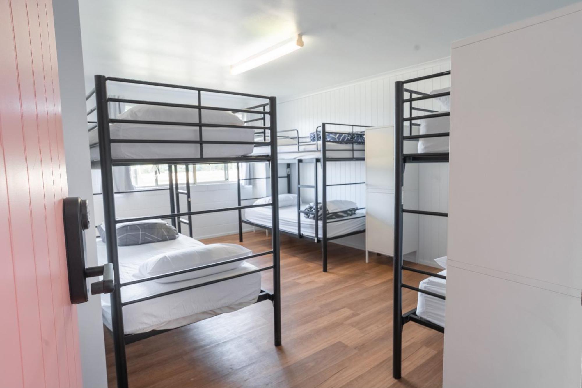 Cali Backpackers Hostel Caloundra Ngoại thất bức ảnh