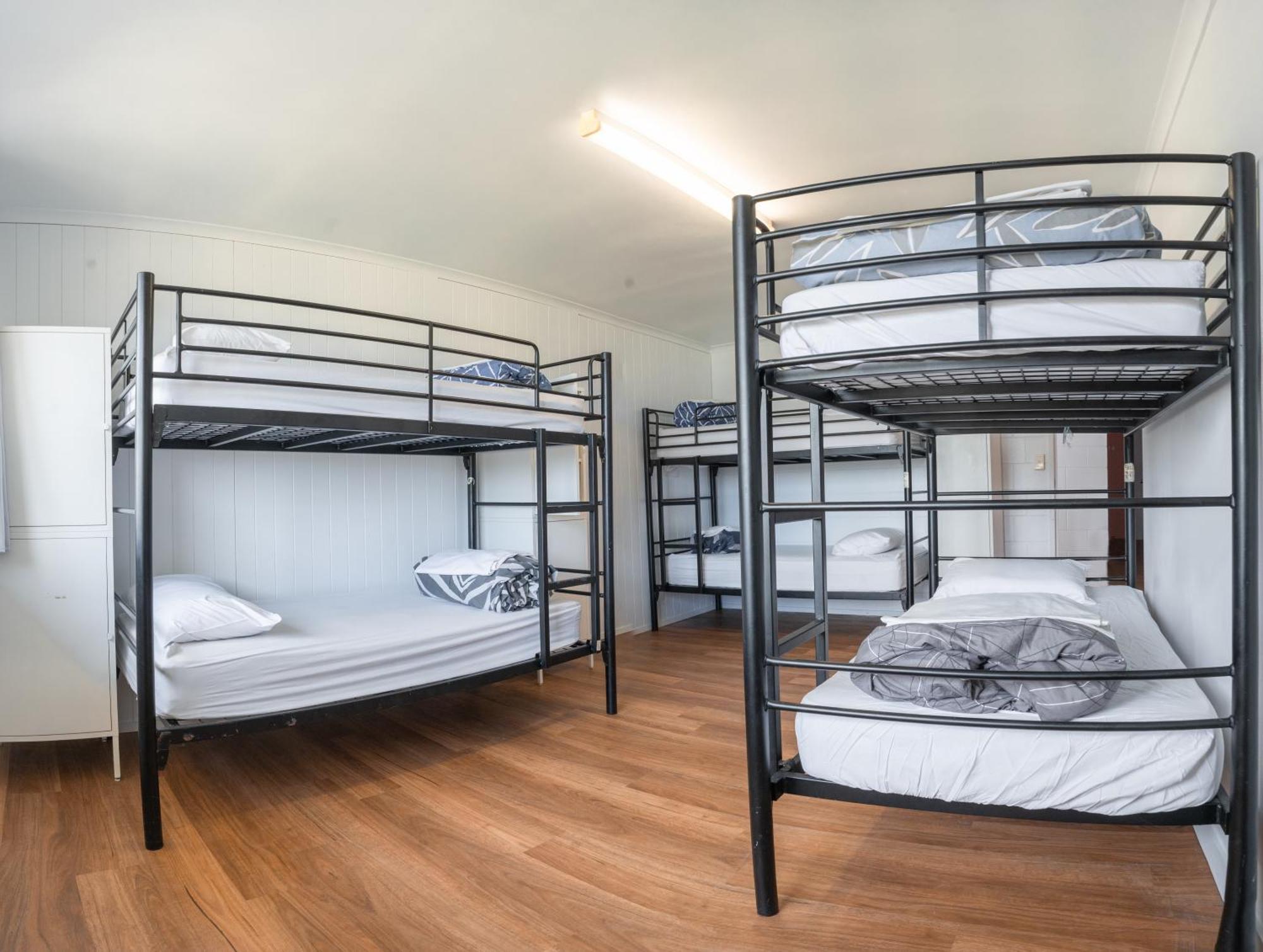 Cali Backpackers Hostel Caloundra Ngoại thất bức ảnh