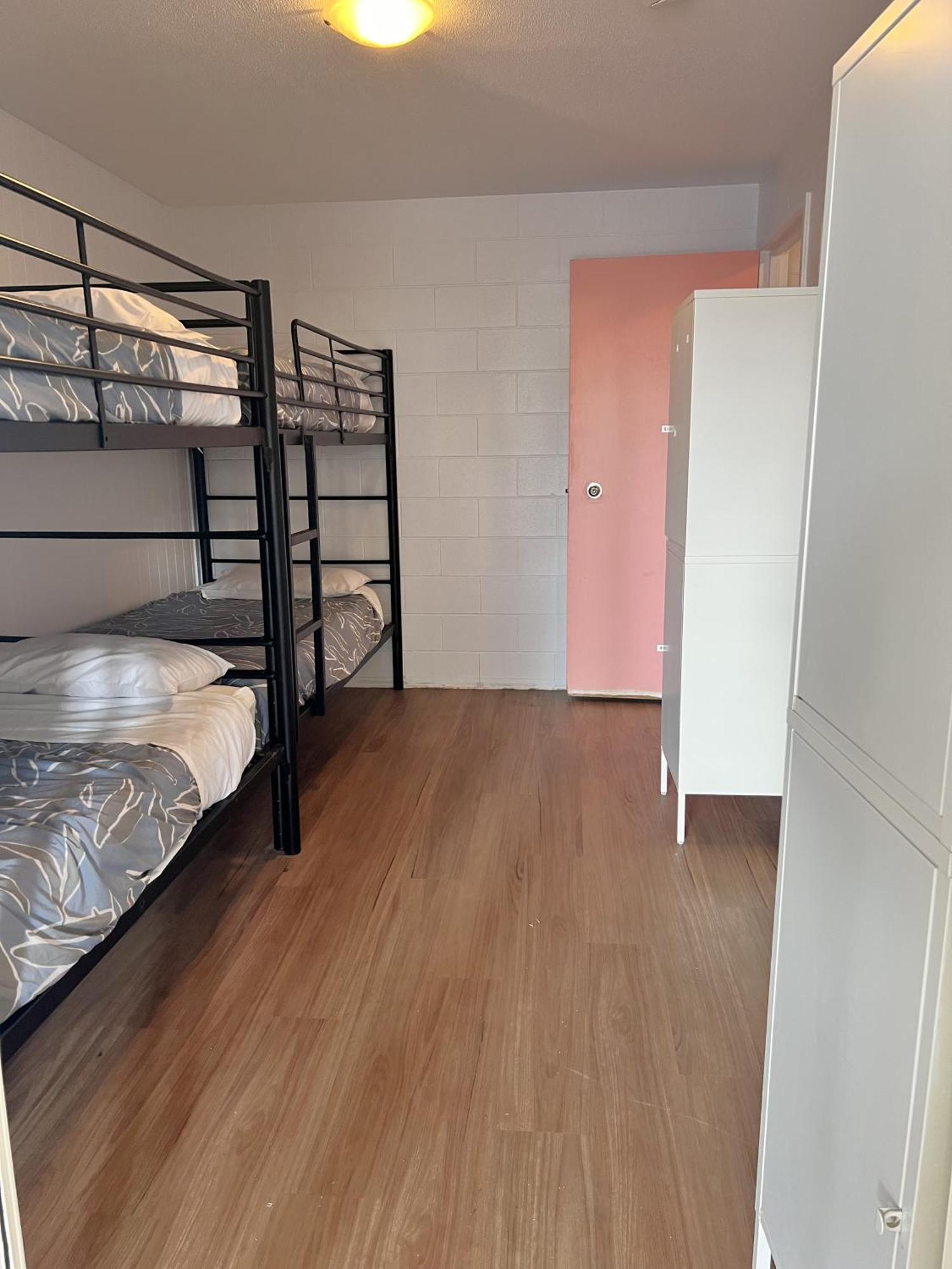 Cali Backpackers Hostel Caloundra Ngoại thất bức ảnh