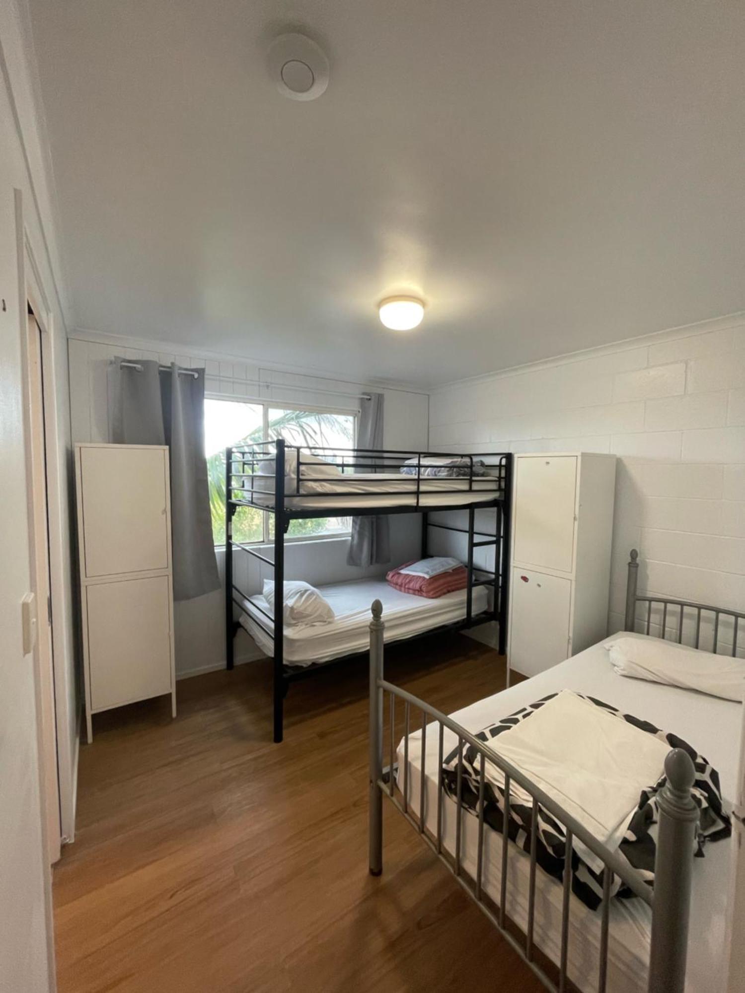 Cali Backpackers Hostel Caloundra Ngoại thất bức ảnh