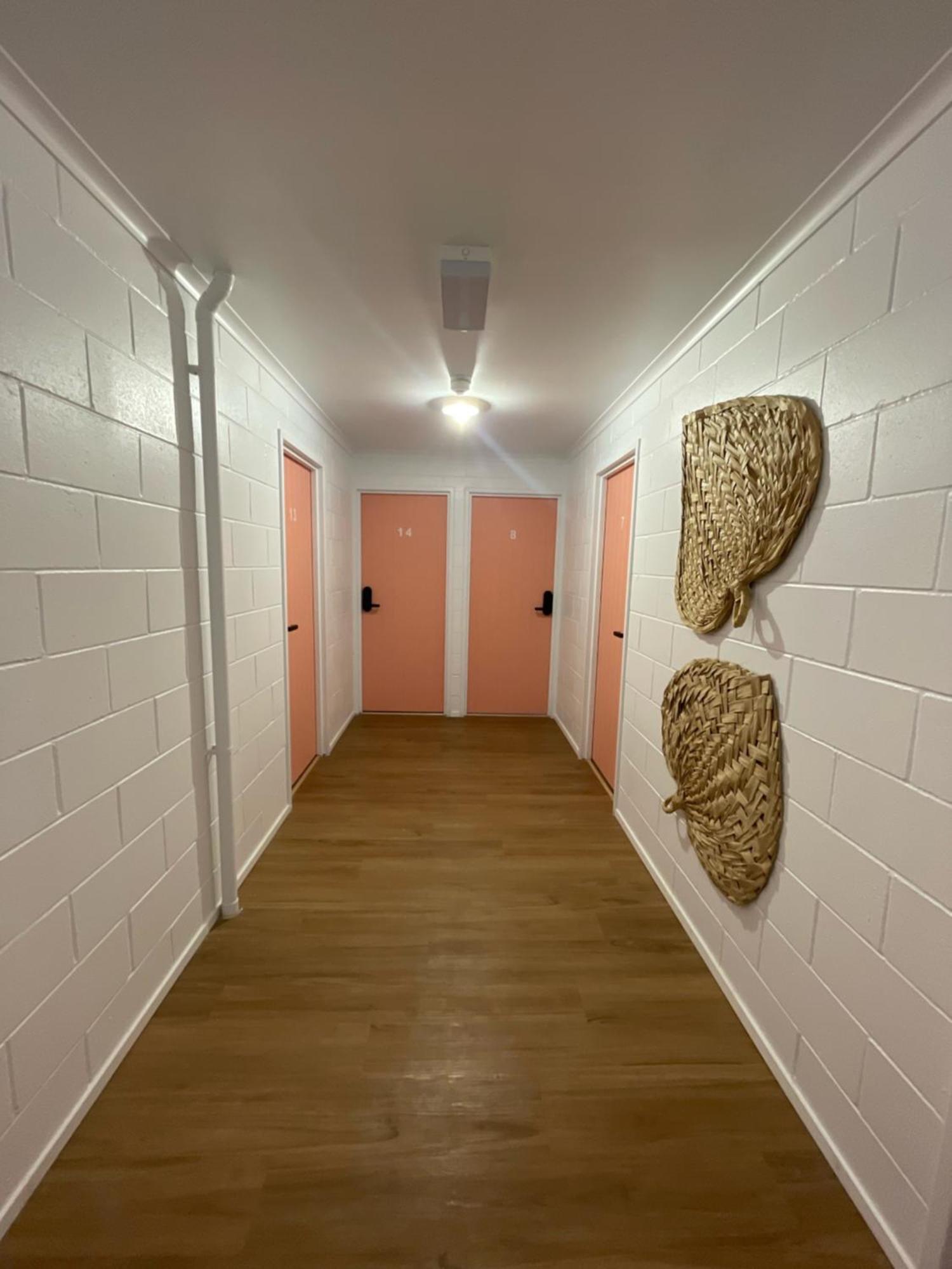 Cali Backpackers Hostel Caloundra Ngoại thất bức ảnh
