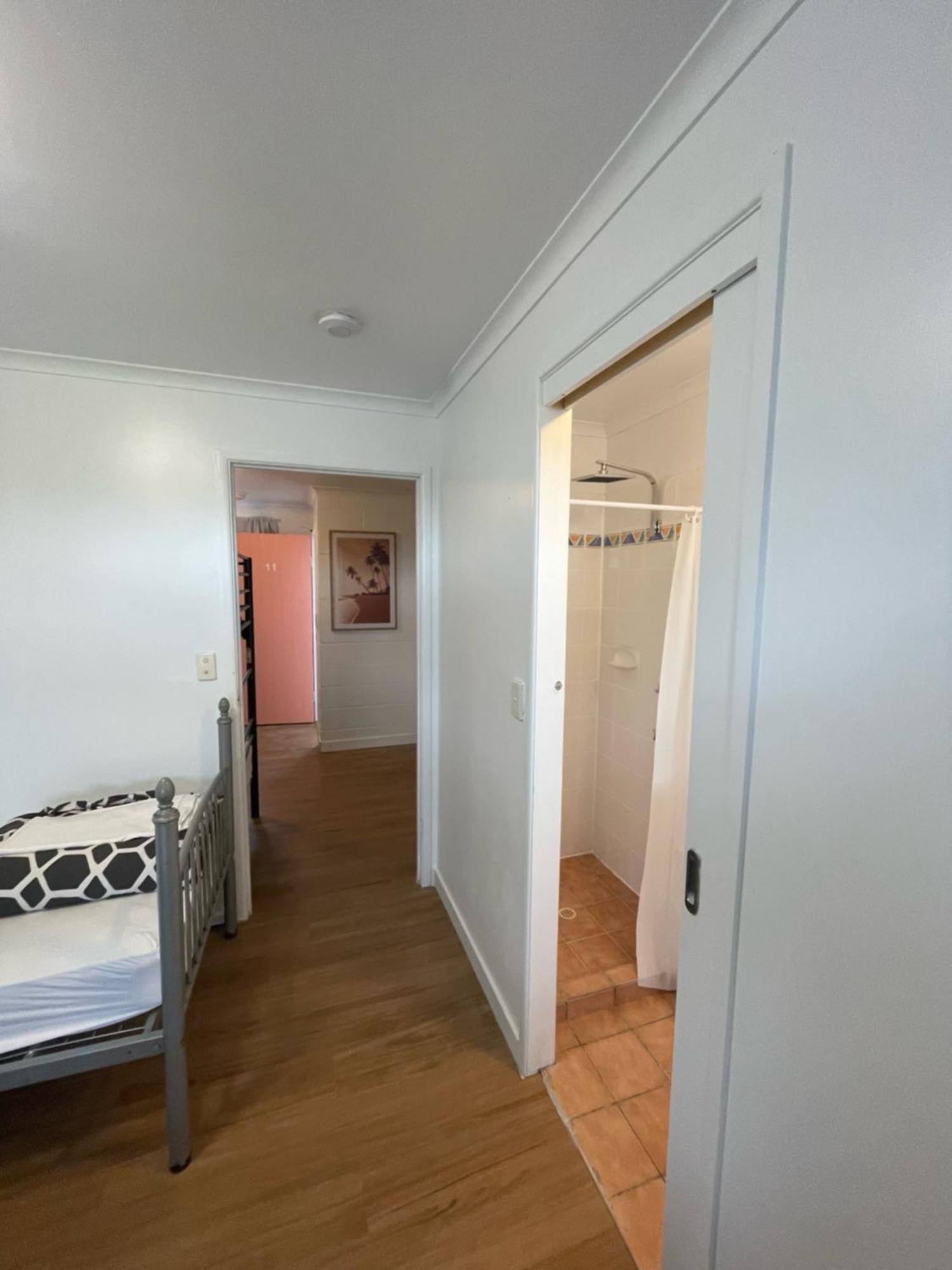 Cali Backpackers Hostel Caloundra Ngoại thất bức ảnh