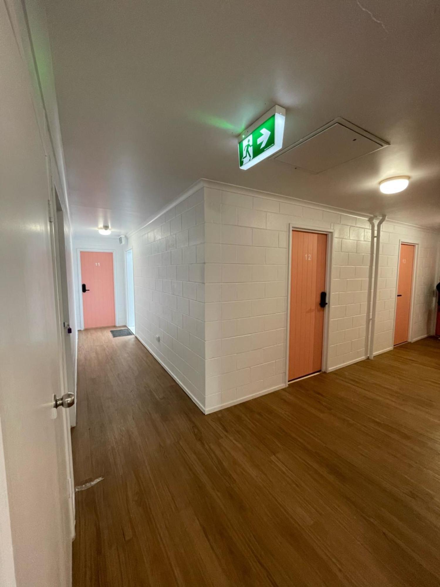 Cali Backpackers Hostel Caloundra Ngoại thất bức ảnh