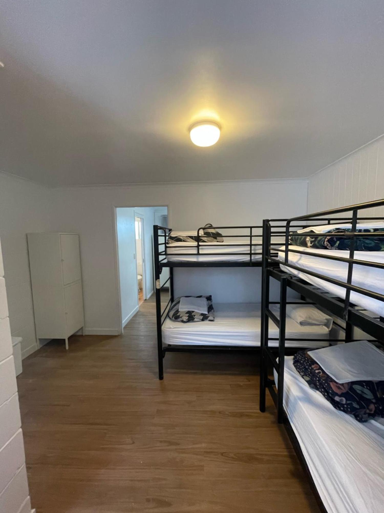 Cali Backpackers Hostel Caloundra Ngoại thất bức ảnh
