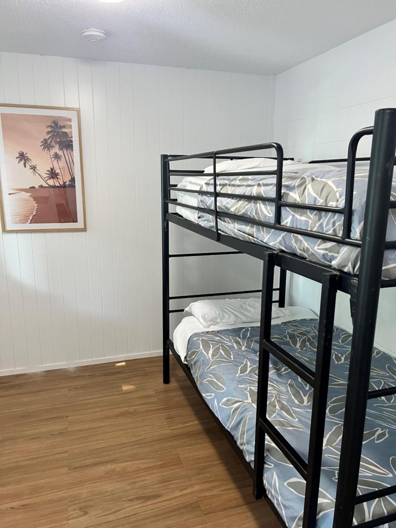 Cali Backpackers Hostel Caloundra Ngoại thất bức ảnh