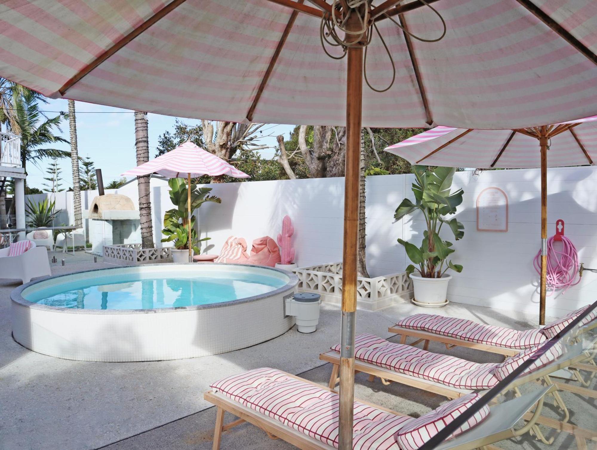 Cali Backpackers Hostel Caloundra Ngoại thất bức ảnh